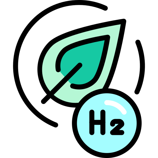 green hydrogen